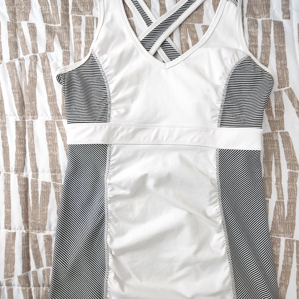 Kyodan tank - S